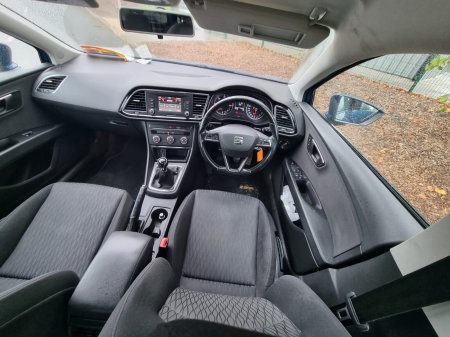 2016 SEAT Leon - photo 16