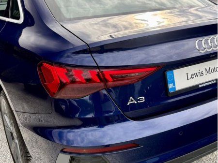 2022 Audi A3 - photo 14