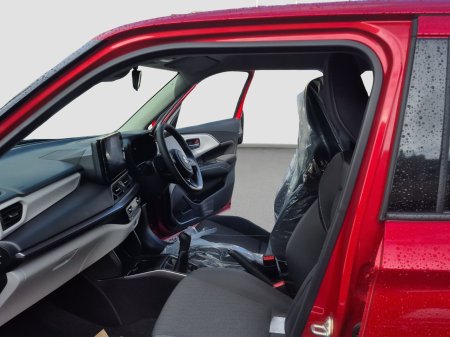 2026 Suzuki Swift - photo 23