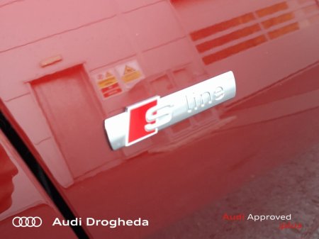 2024 Audi A6 - photo 38