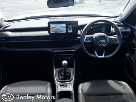 2024 Jeep Avenger - photo 13