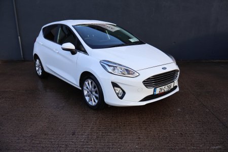 2021 Ford Fiesta - photo 3