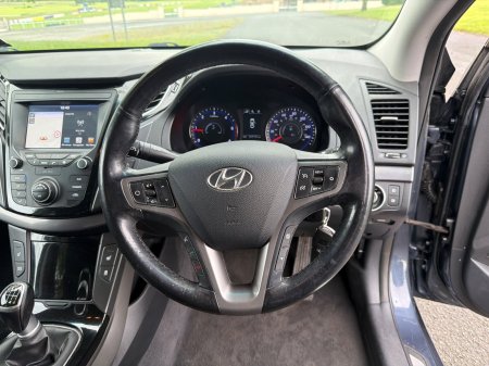 2017 Hyundai i40 - photo 12