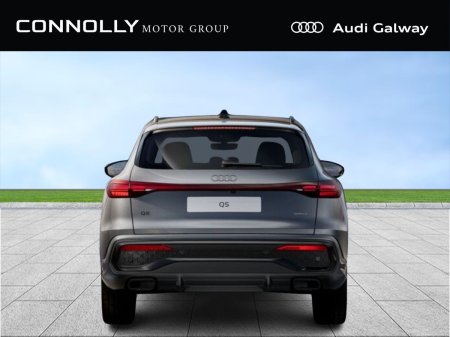 2027 Audi Q5 - photo 10