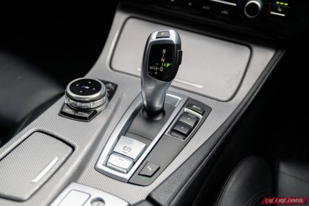 2016 BMW 5-Series - photo 25