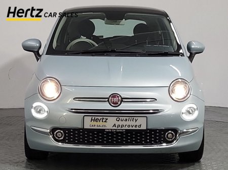 2023 Fiat 500 - photo 5
