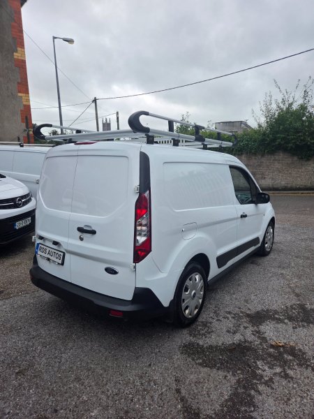 2021 Ford Transit Connect - photo 6