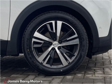 2018 Peugeot 3008 - photo 6