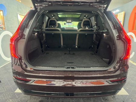 2025 Volvo XC90 - photo 7
