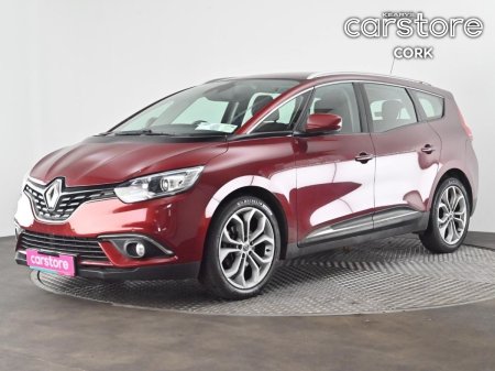 2020 Renault Grand Scenic - photo 7