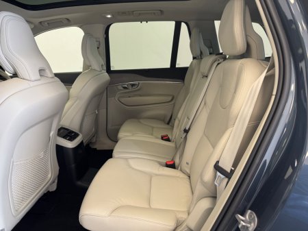 2023 Volvo XC90 - photo 8