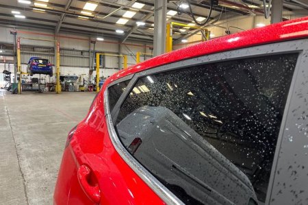 2023 Ford Fiesta - photo 39
