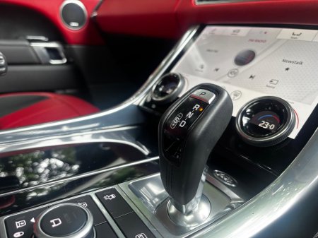 2022 Land Rover Range Rover Sport - photo 22