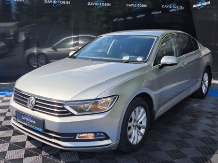 2015 Volkswagen Passat - photo 7