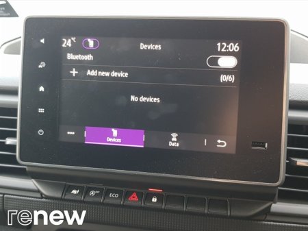 2026 Renault Trafic - photo 18