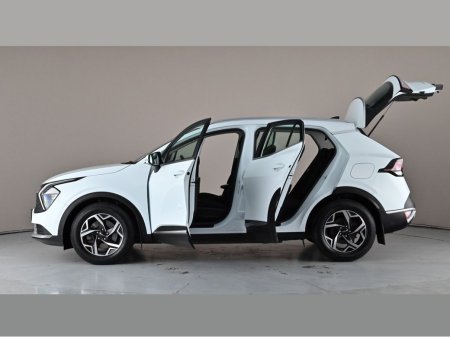 2022 Kia Sportage - photo 13