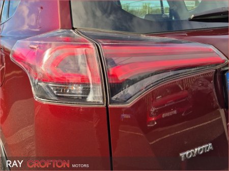 2016 Toyota RAV4 - photo 15