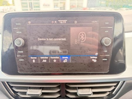 2024 Volkswagen T-Roc - photo 24