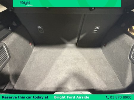 2022 Ford Focus - photo 21