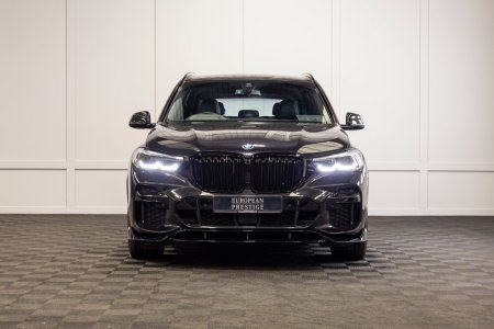 2022 BMW X5 - photo 2