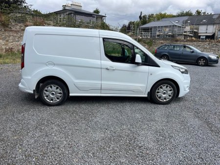 2014 Ford Transit Connect - photo 2