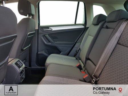 2019 Volkswagen Tiguan - photo 7