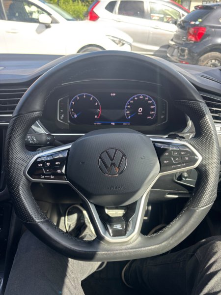 2023 Volkswagen Tiguan - photo 14