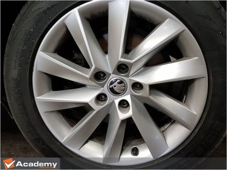 2023 Skoda Superb - photo 13