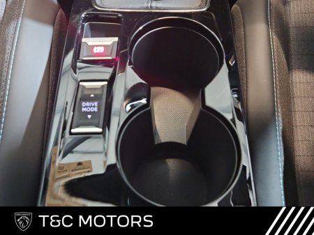 2023 Peugeot 2008 - photo 19