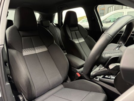 2024 Audi A3 - photo 5