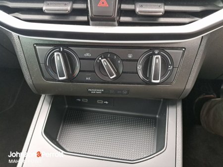 2024 SEAT Ibiza - photo 19