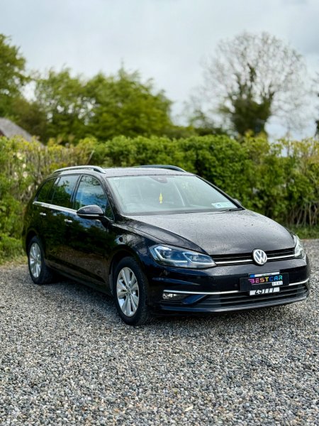 2018 Volkswagen Golf - photo 2
