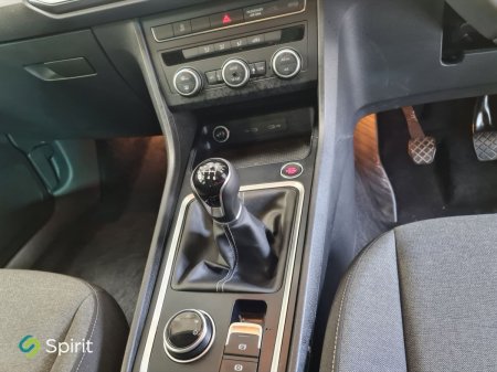 2026 SEAT Ateca - photo 12