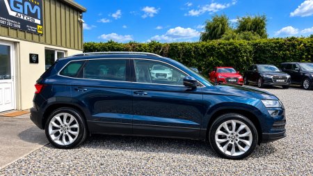 2018 Skoda Karoq - photo 2