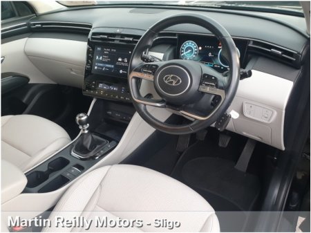 2022 Hyundai Tucson - photo 9