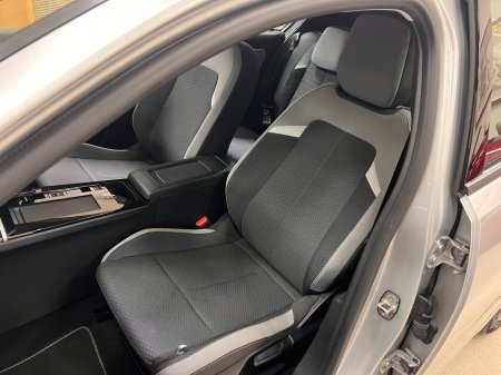 2024 Opel Astra - photo 4
