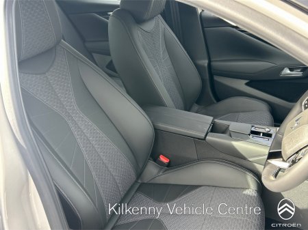 2026 DS Automobiles DS 4 - photo 23