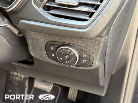 2026 Ford Focus - photo 21