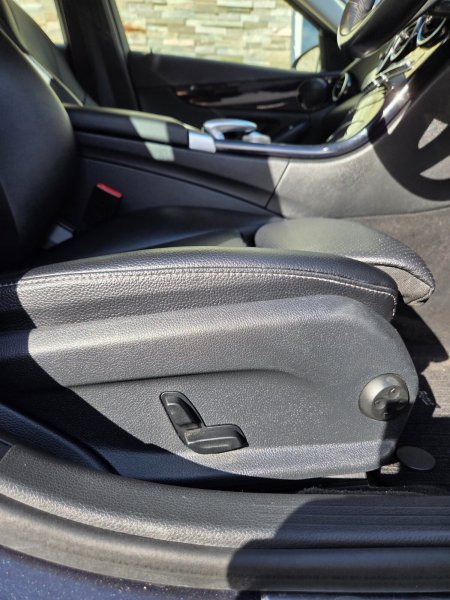2016 Mercedes-Benz C-Class - photo 25