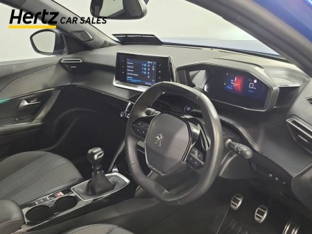 2023 Peugeot 2008 - photo 12