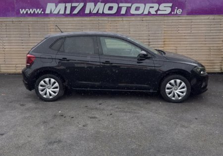 2019 Volkswagen Polo - photo 2