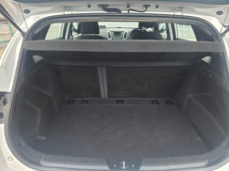2016 Hyundai i30 - photo 6