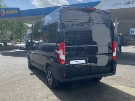 2026 Fiat Ducato - photo 7