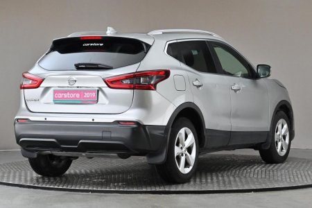 2019 Nissan Qashqai - photo 9