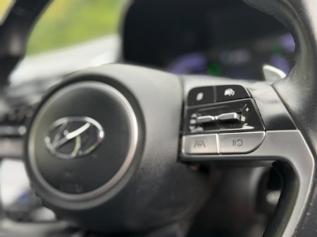 2022 Hyundai Tucson - photo 13