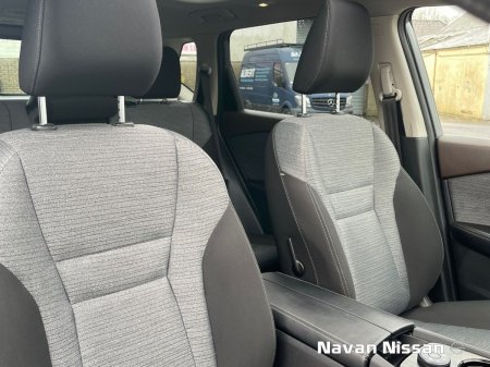 2025 Nissan X-Trail - photo 17