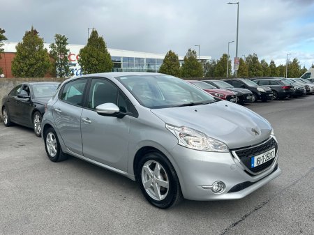 2016 Peugeot 208 - photo 4