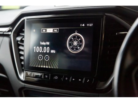 2022 Isuzu D-Max - photo 21