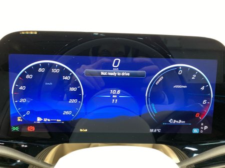 2026 Mercedes-Benz S-Class - photo 8