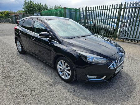 2016 Ford Focus - photo 3